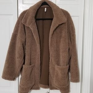Z Supply Jacket